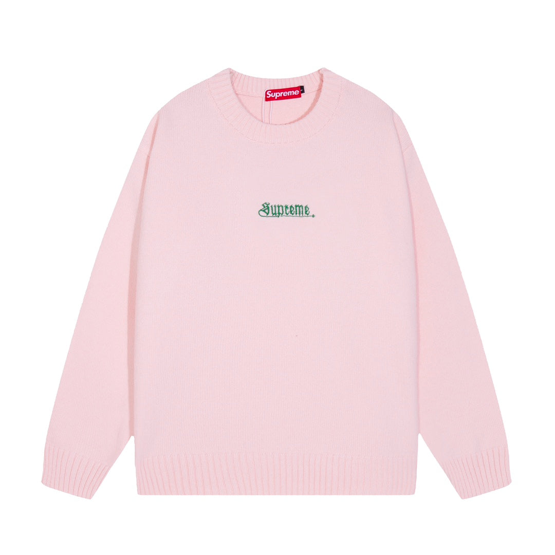 Classic Fashion Sweater-1333