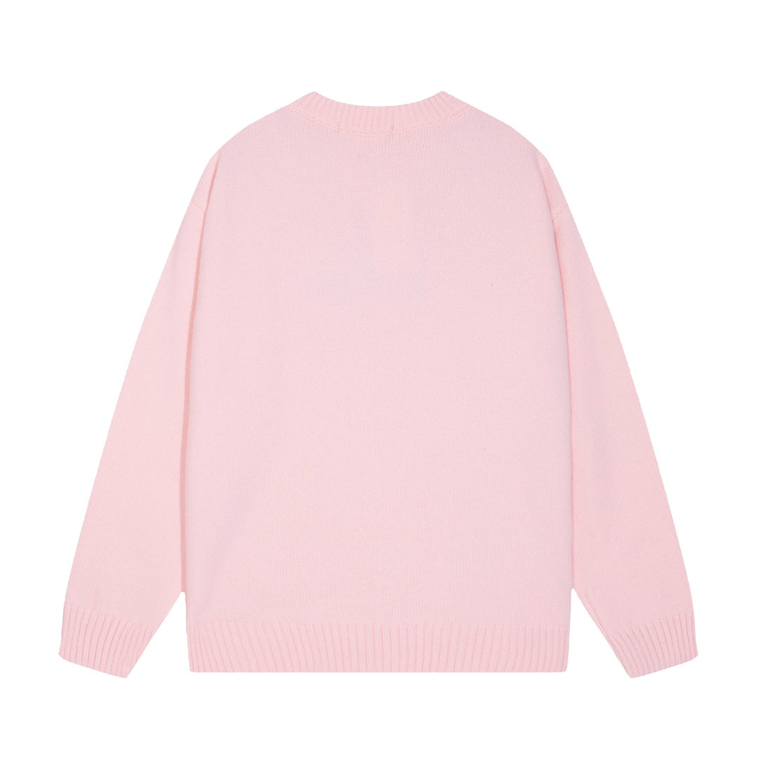 Classic Fashion Sweater-1333