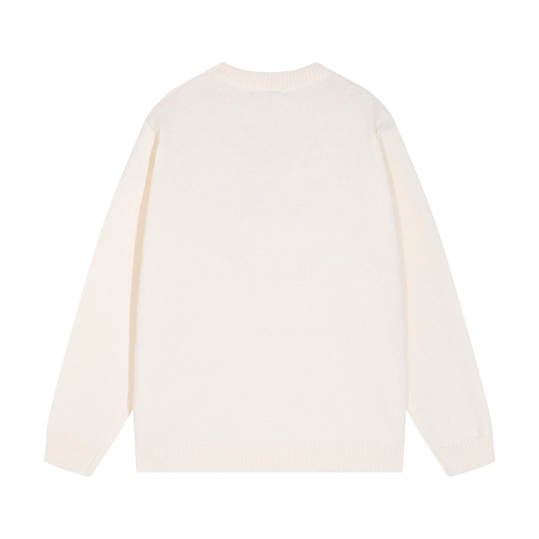 Classic Fashion Sweater-1335