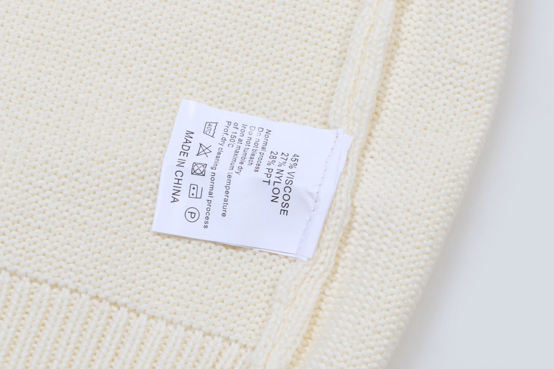 Classic Fashion Sweater-1335
