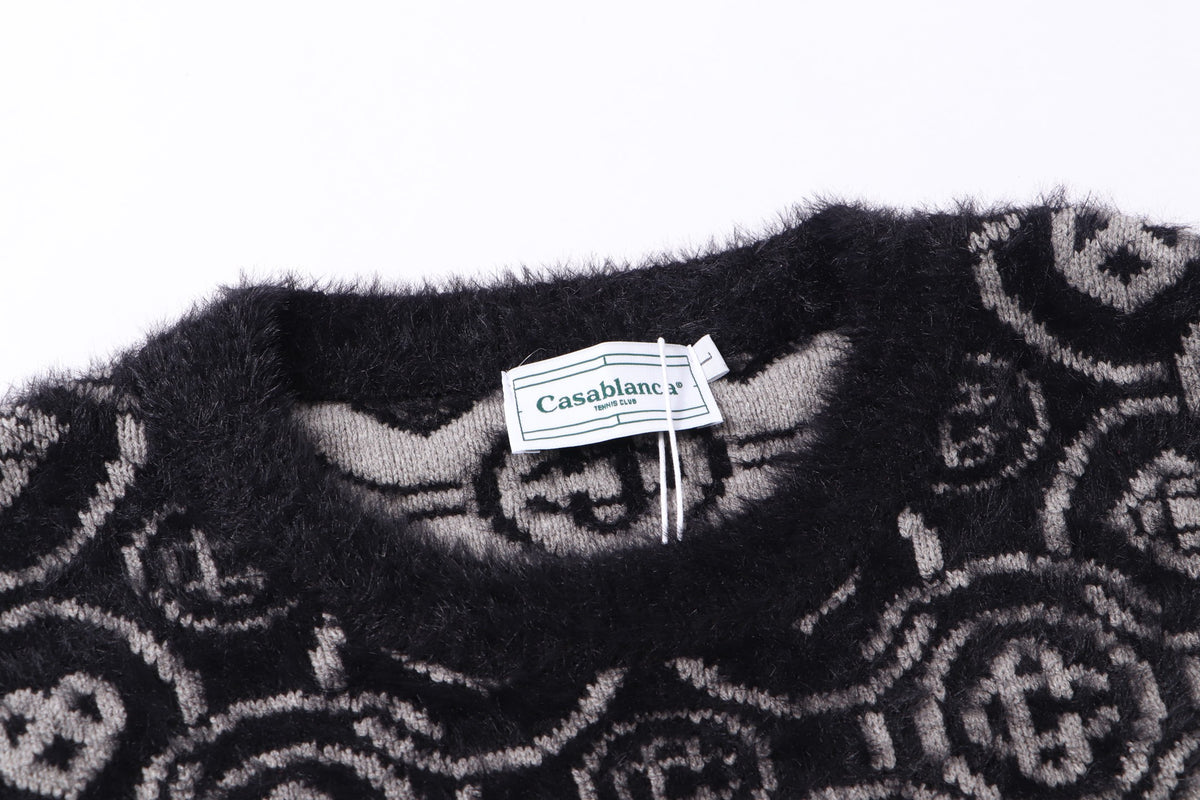 Classic Fashion Sweater-1336