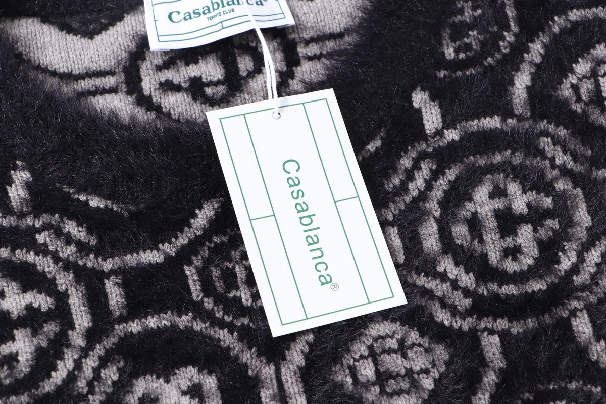 Classic Fashion Sweater-1336