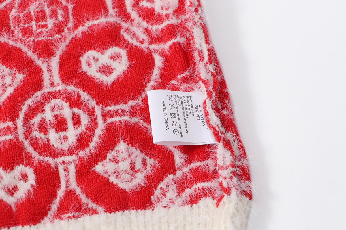 Classic Fashion Sweater-1337