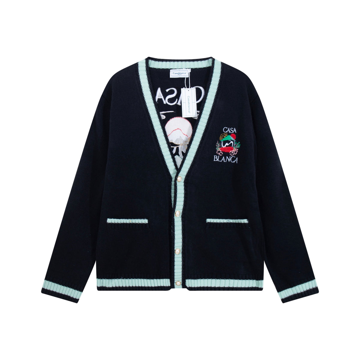 Classic Fashion Sweater-1338