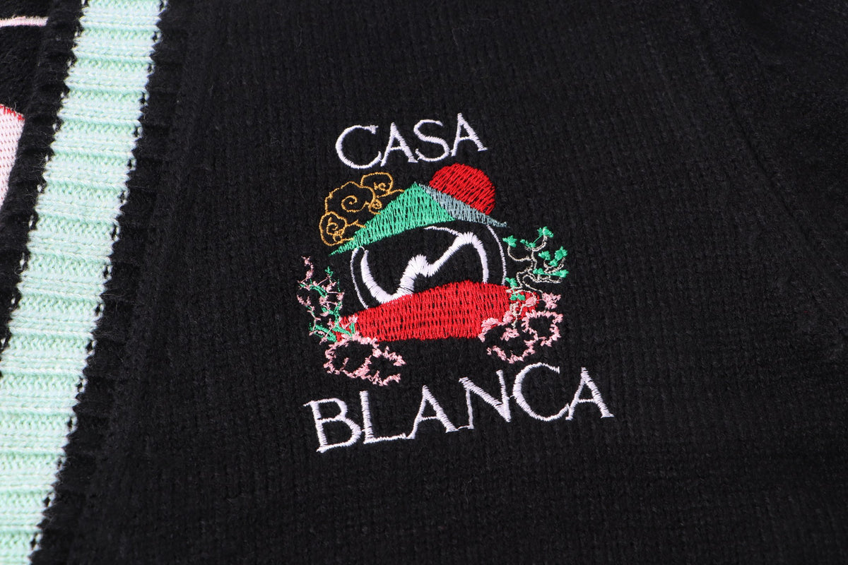 Classic Fashion Sweater-1338