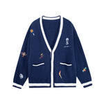 Classic Fashion Sweater-1339