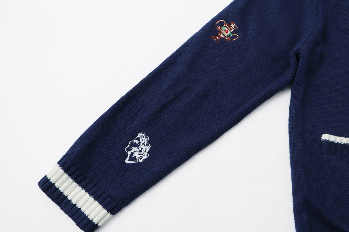 Classic Fashion Sweater-1339