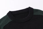 Classic Fashion Sweater-1340