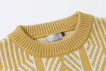 Classic Fashion Sweater-1342
