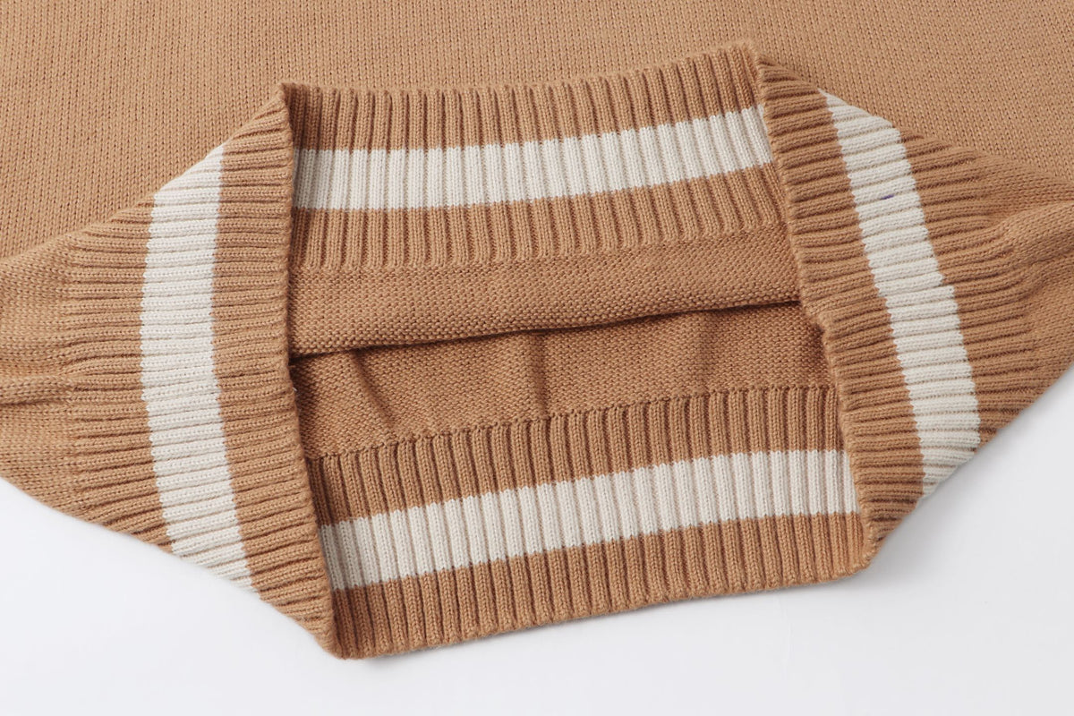 Classic Fashion Sweater-1343