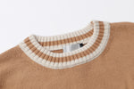 Classic Fashion Sweater-1343