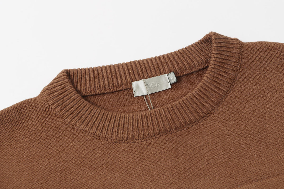 Classic Fashion Sweater-1345