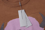 Classic Fashion Sweater-1345