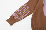 Classic Fashion Sweater-1345