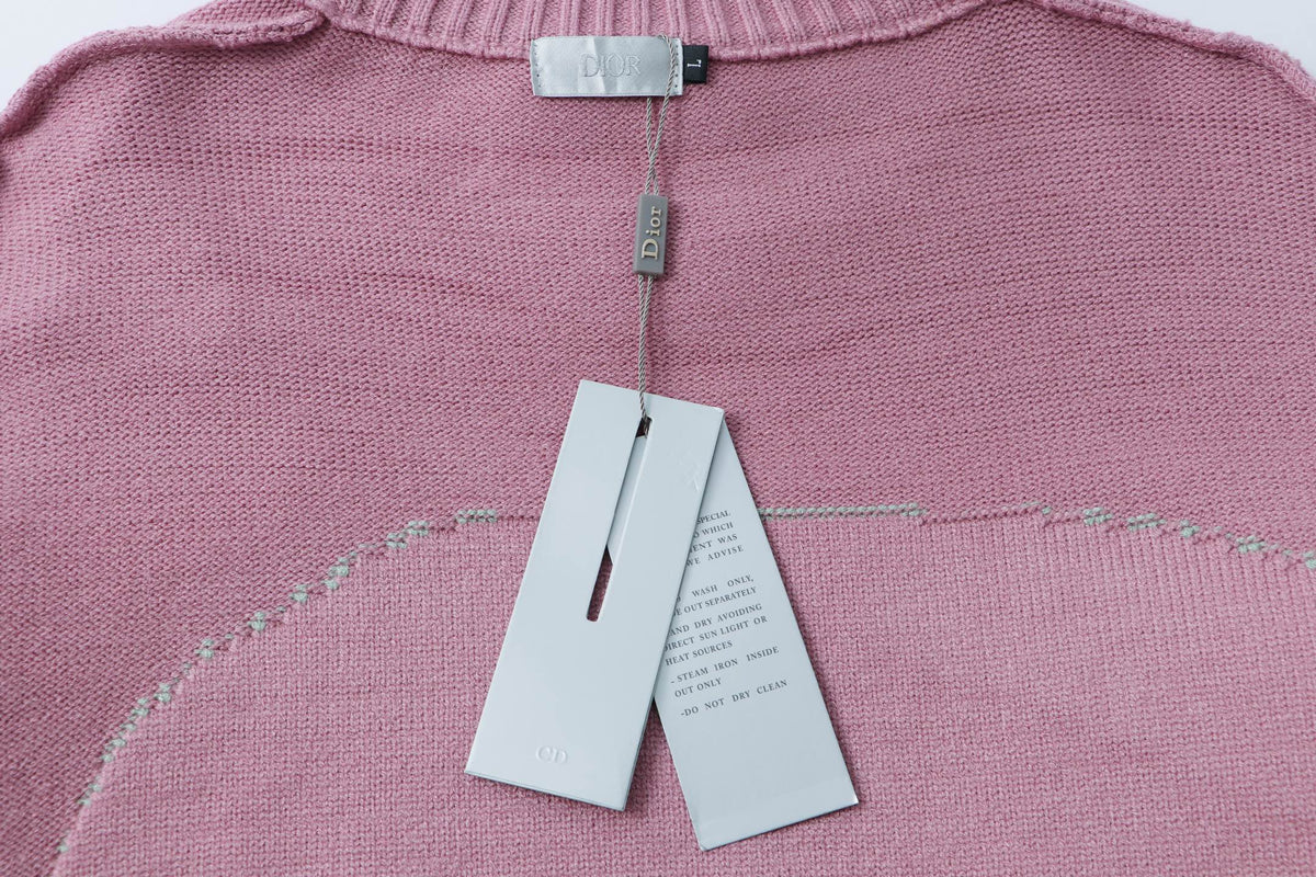 Classic Fashion Sweater-1346