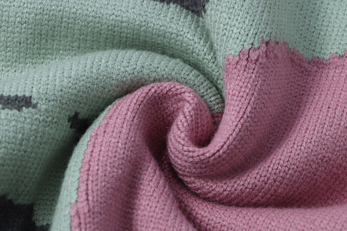Classic Fashion Sweater-1346