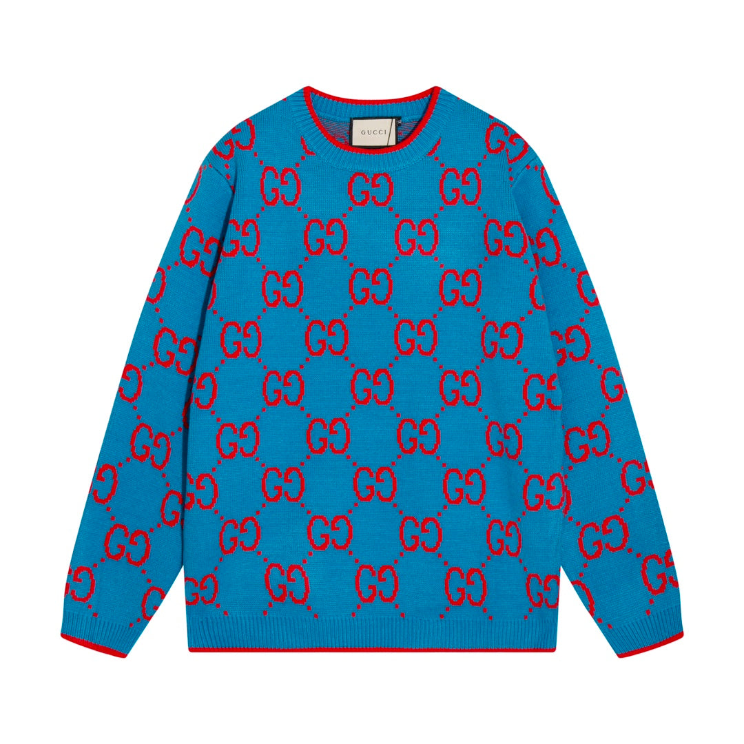 Classic Fashion Sweater-1347