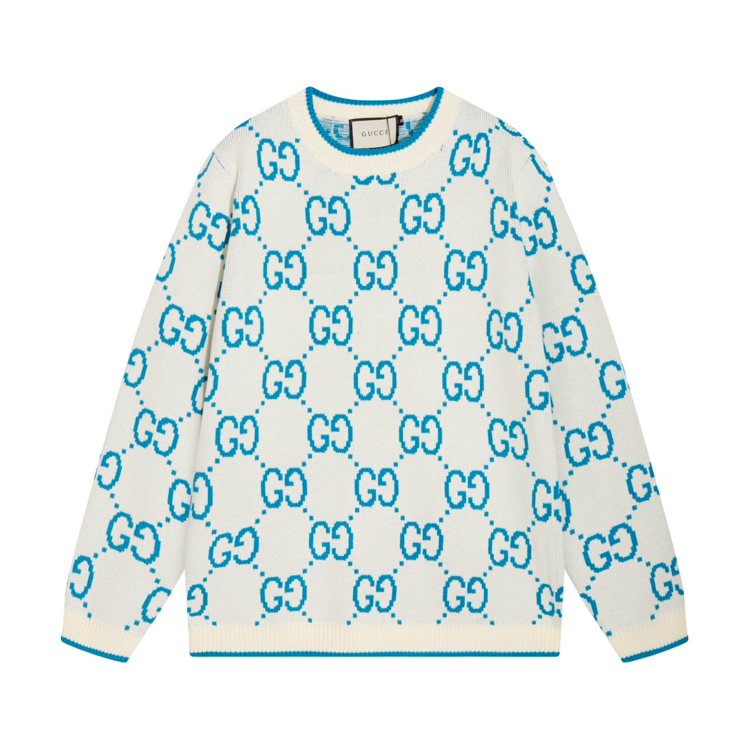 Classic Fashion Sweater-1354