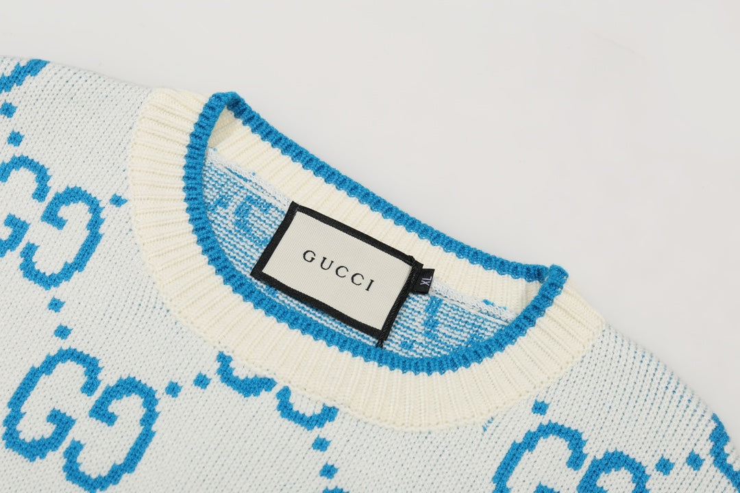 Classic Fashion Sweater-1354