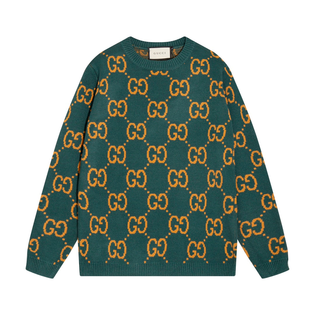 Classic Fashion Sweater-1356