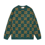 Classic Fashion Sweater-1356