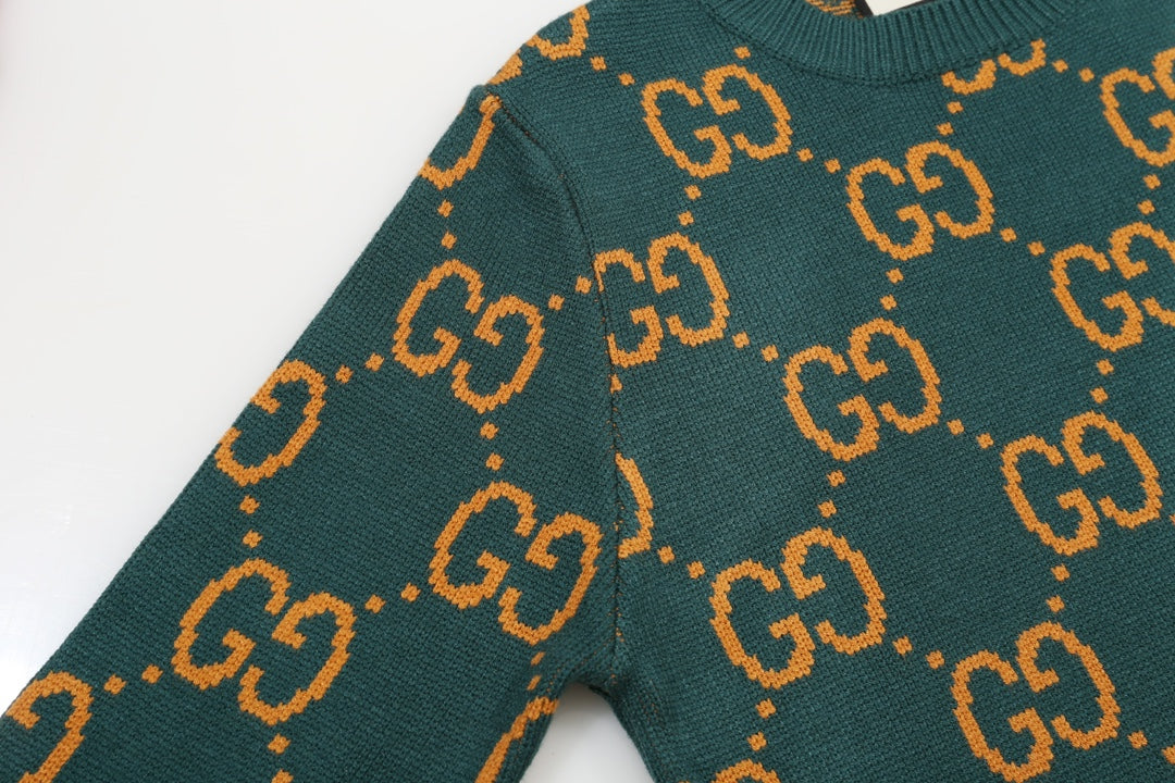 Classic Fashion Sweater-1356
