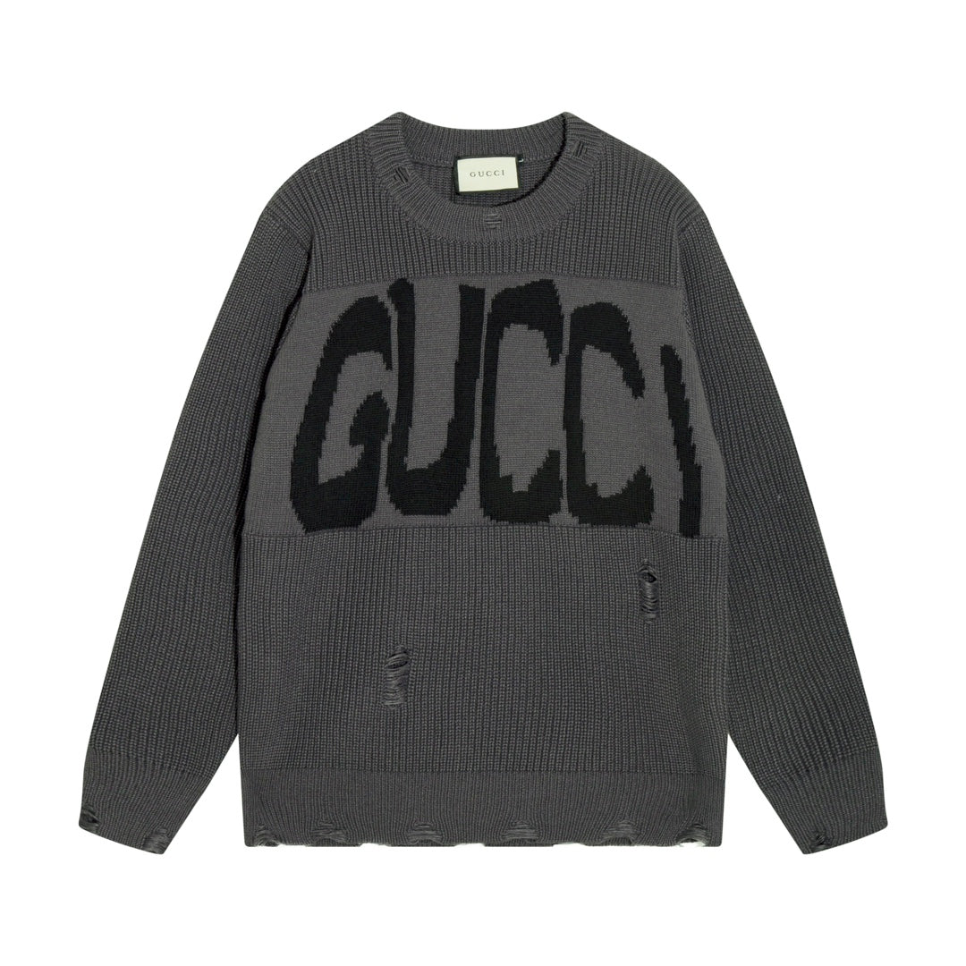 Classic Fashion Sweater-1357