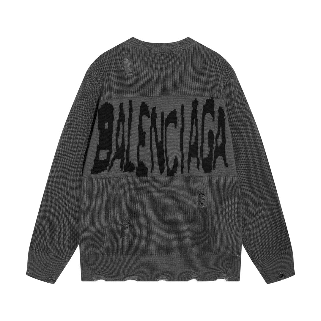 Classic Fashion Sweater-1357