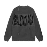 Classic Fashion Sweater-1357
