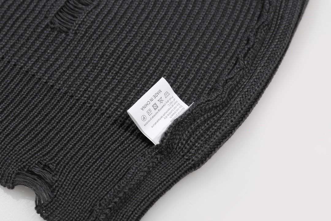 Classic Fashion Sweater-1357