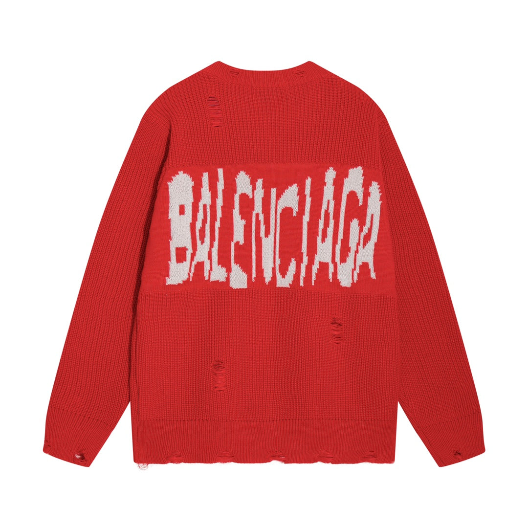 Classic Fashion Sweater-1358