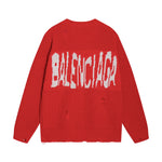 Classic Fashion Sweater-1358