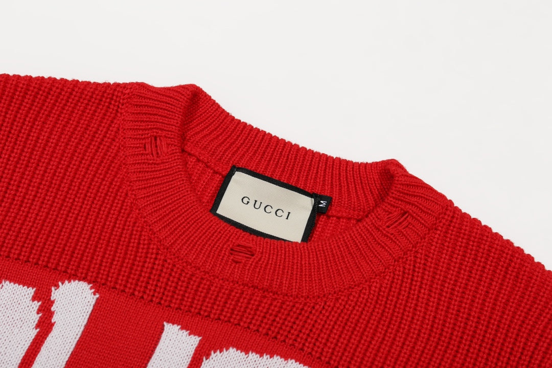 Classic Fashion Sweater-1358