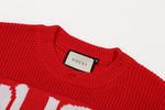 Classic Fashion Sweater-1358