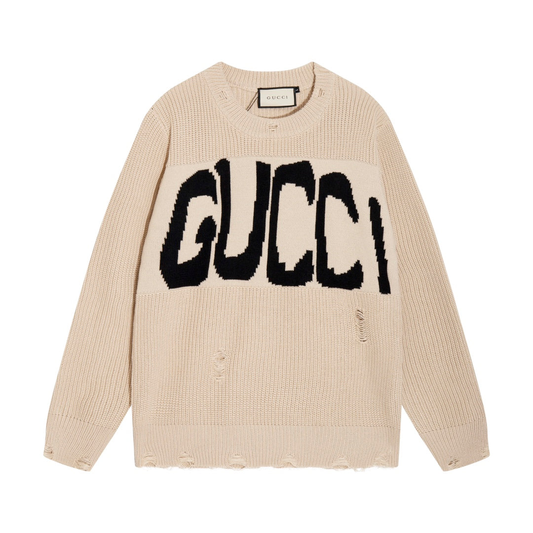 Classic Fashion Sweater-1360