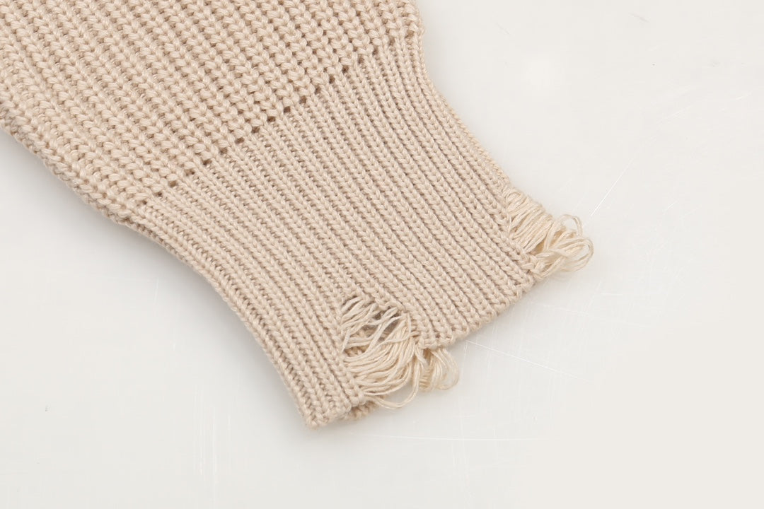 Classic Fashion Sweater-1360