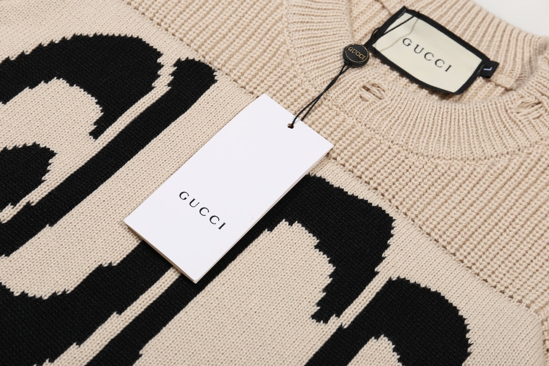 Classic Fashion Sweater-1360