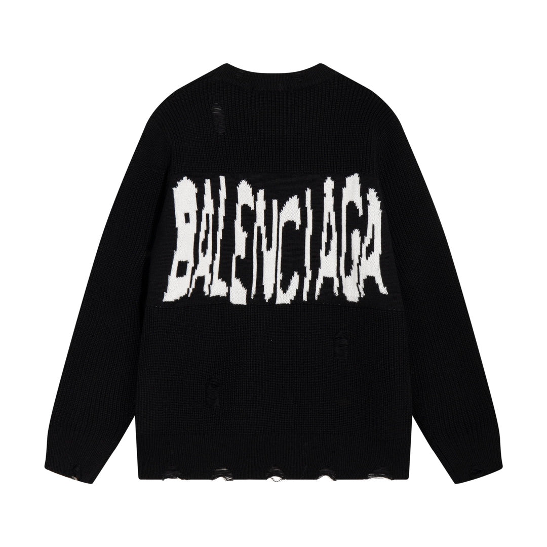 Classic Fashion Sweater-1361
