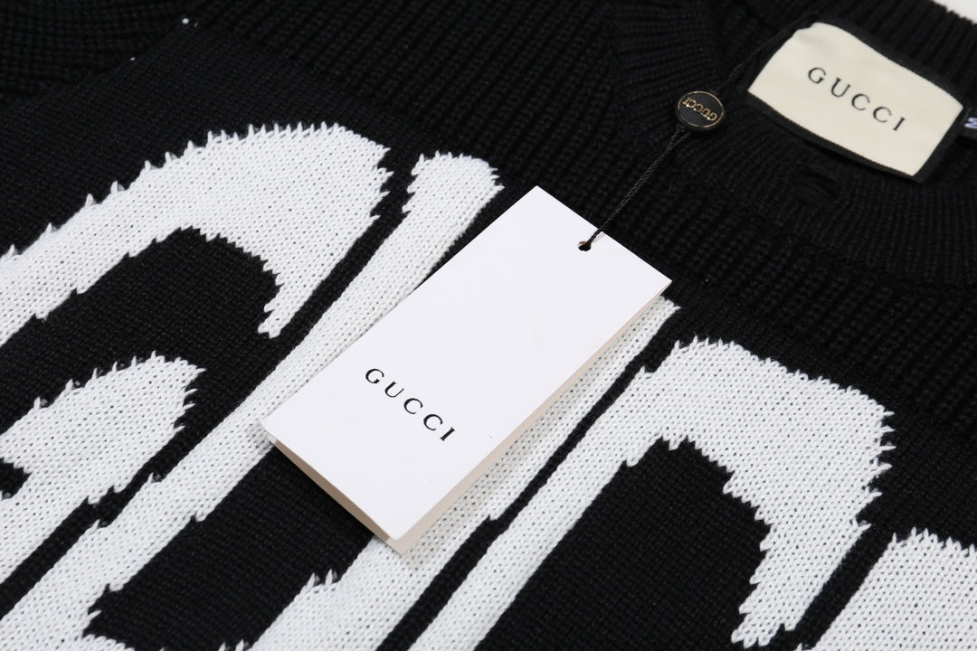 Classic Fashion Sweater-1361