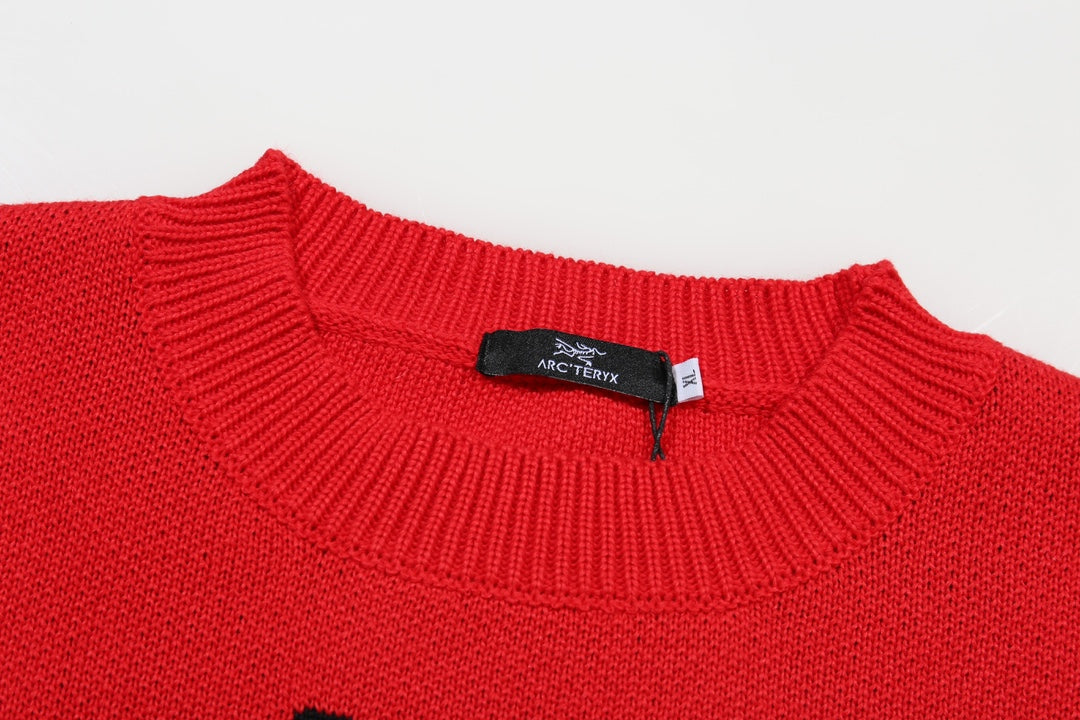Classic Fashion Sweater-1362