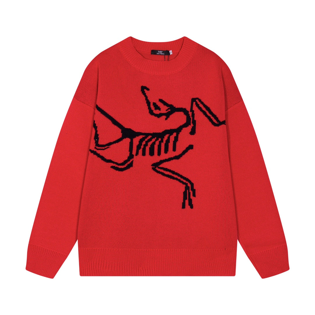 Classic Fashion Sweater-1362
