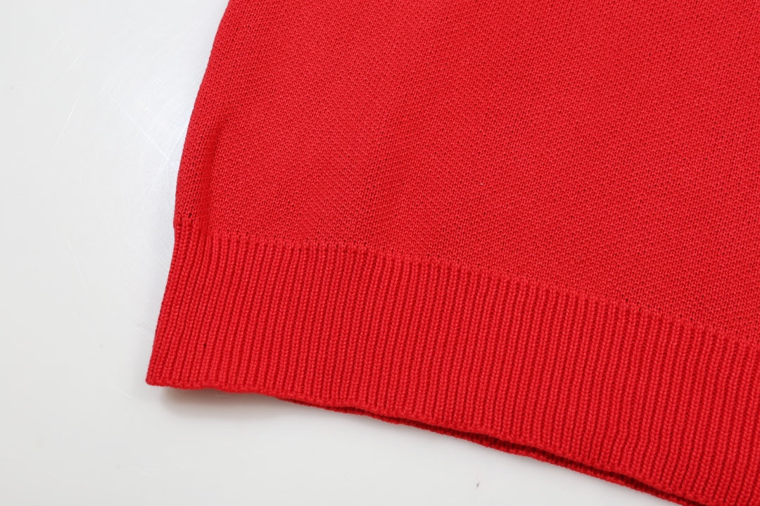 Classic Fashion Sweater-1362