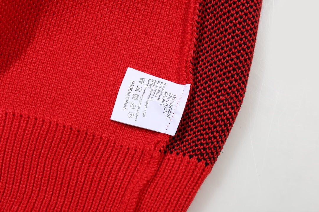 Classic Fashion Sweater-1362