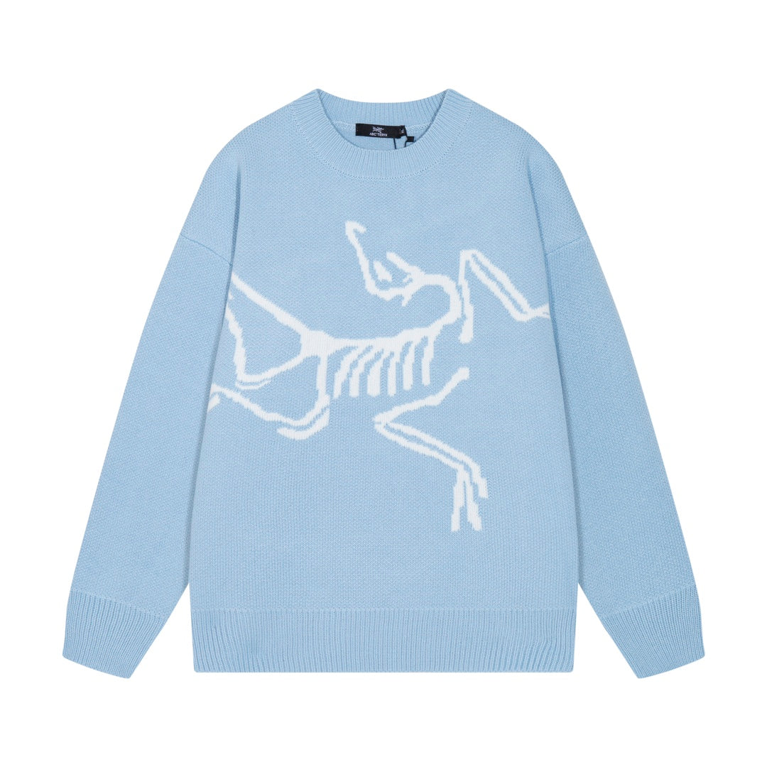 Classic Fashion Sweater-1363
