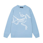 Classic Fashion Sweater-1363