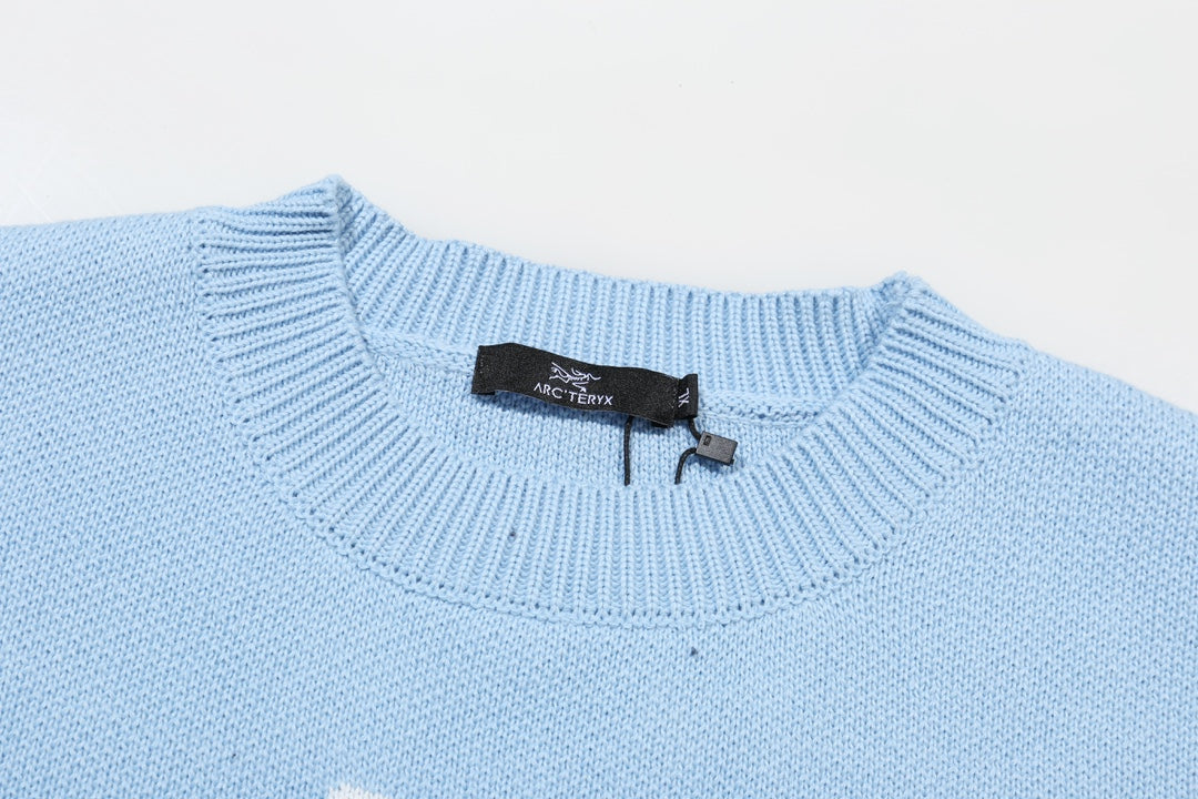 Classic Fashion Sweater-1363