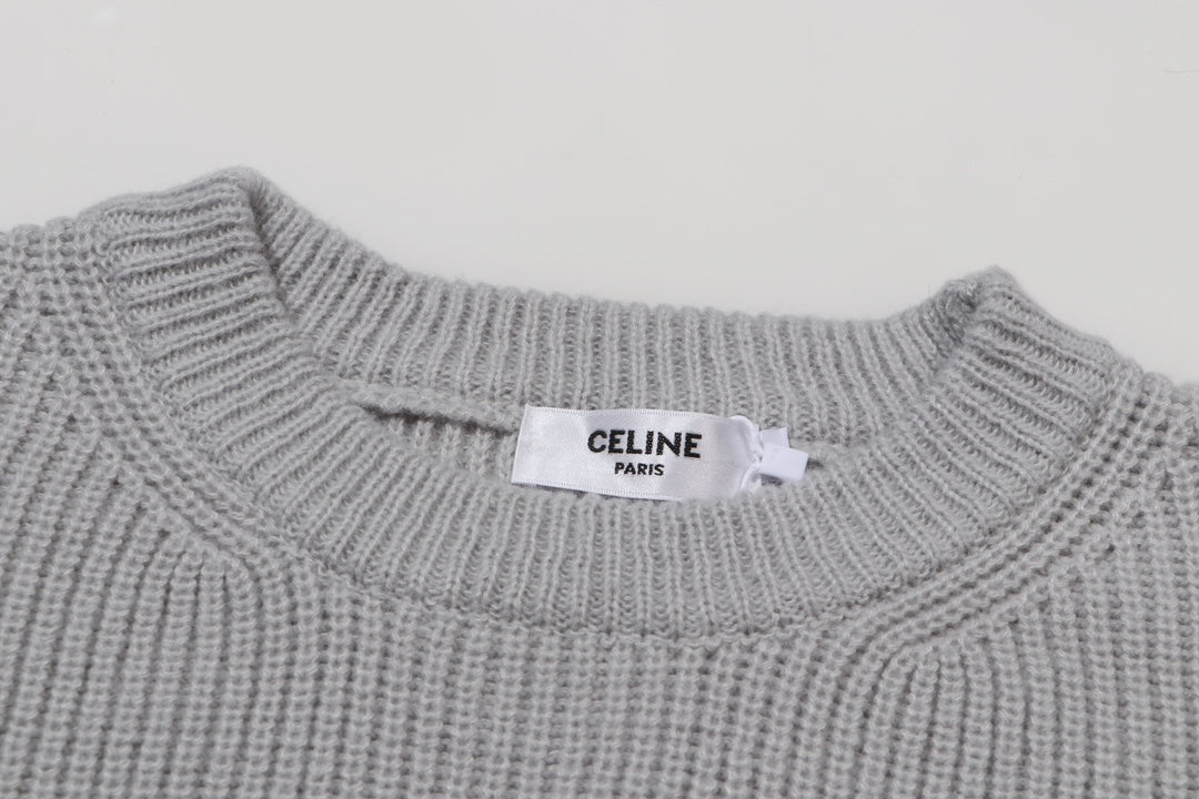 Classic Fashion Sweater-1365