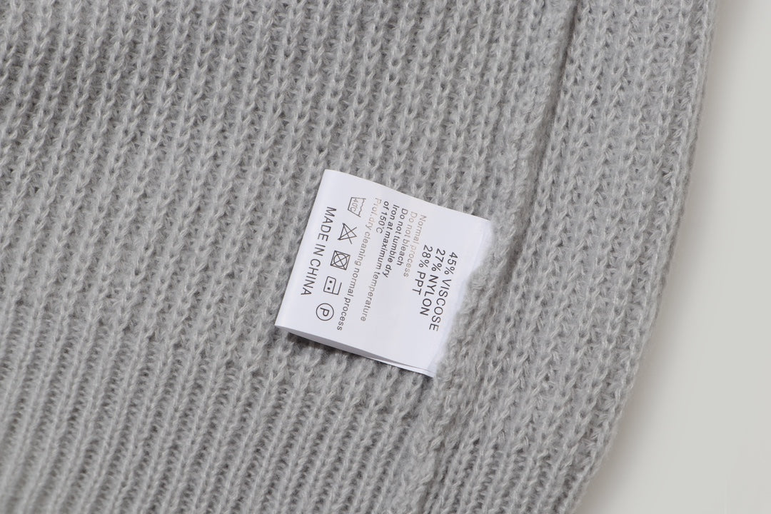 Classic Fashion Sweater-1365