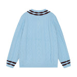 Classic Fashion Sweater-1367