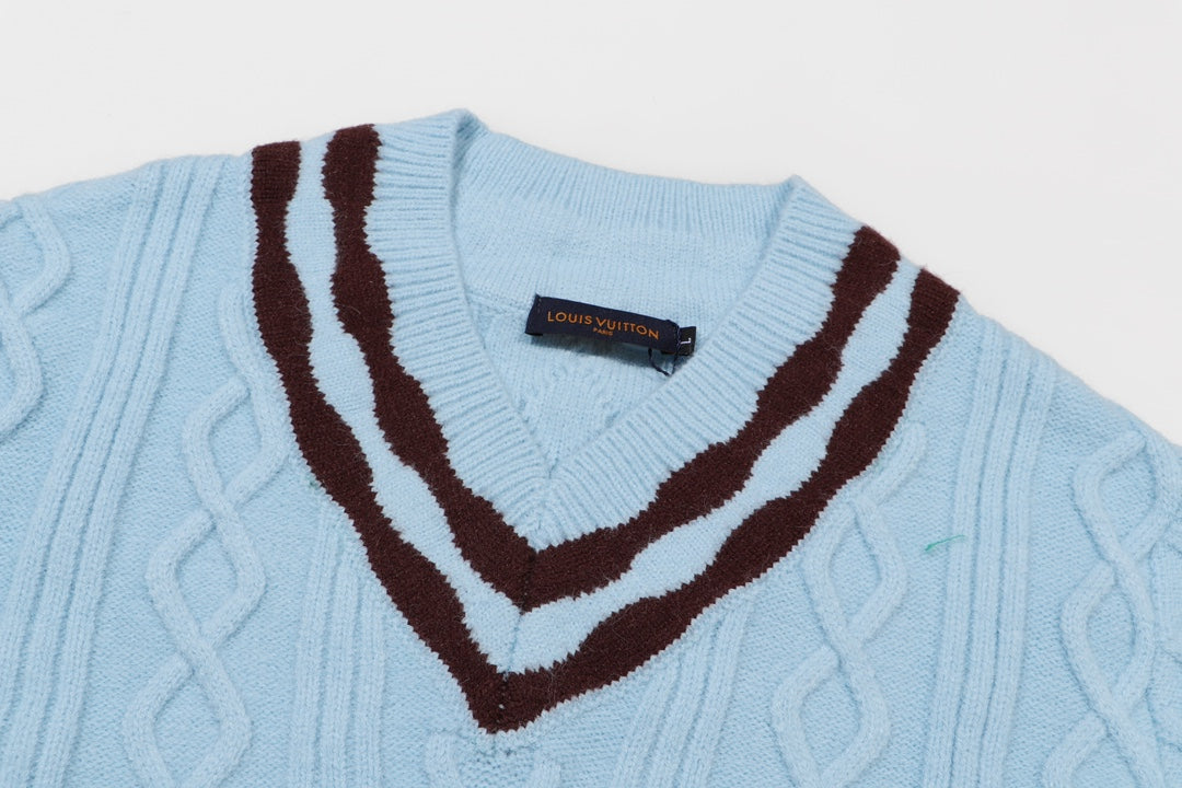 Classic Fashion Sweater-1367
